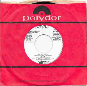 Donny & Marie - On The Shelf