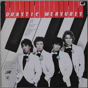Drastic Measures - Drastic Measures