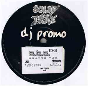 E.B.E.  - Square Two