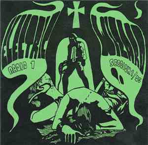 Electric Wizard  - Radio 1 Session 1/05