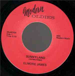 Elmore James - Sunnyland