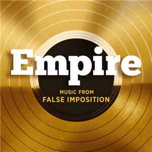 Empire Cast - Empire: Music From 