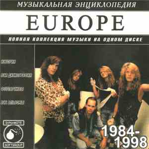 Europe  - 1984-1998