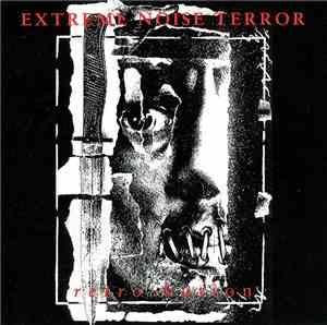 Extreme Noise Terror - Retro-Bution