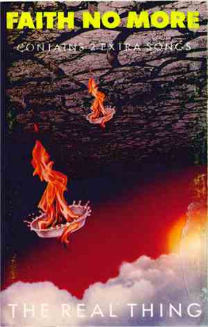 Faith No More - The Real Thing