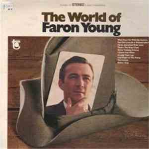Faron Young - The World of Faron Young