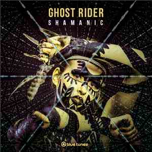 Ghost Rider  - Shamanic