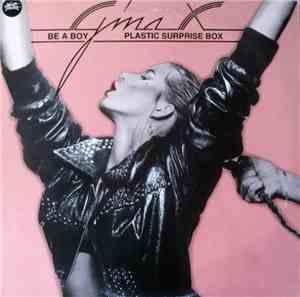 Gina X - Be A Boy / Plastic Surprise Box