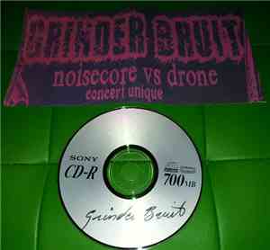 Grinder Bruit - Impro & Live