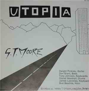 G.T. Moore - Utopia