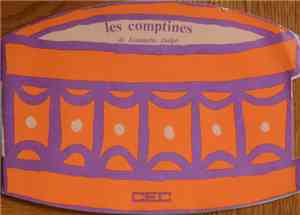 Guy Sanche - Les Comptines De Jeannette Dalpé
