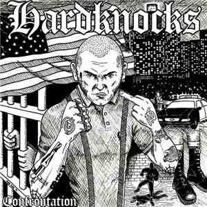 Hardknocks - Confrontation