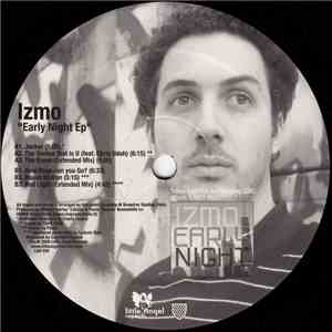 Izmo  - Early Night Ep
