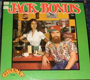 Jack Bonus - Jack Bonus