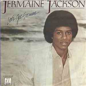 Jermaine Jackson - Let's Get Serious