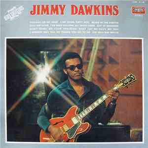 Jimmy Dawkins - Jimmy Dawkins