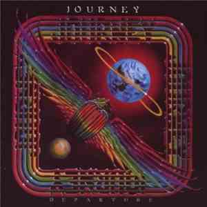 Journey - Departure