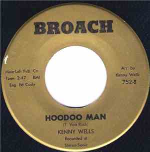 Kenny Wells - Lots Of Love