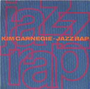 Kim Carnegie - Jazz Rap