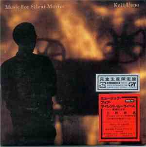 Koji Ueno - Music For Silent Movies