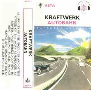 Kraftwerk - Autobahn