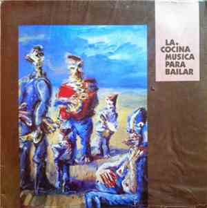 La Cocina - Música Para Bailar