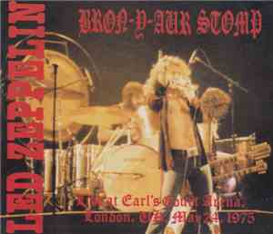 Led Zeppelin - Bron-Y-Aur-Stomp