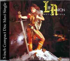 Lee Aaron - Metal Queen