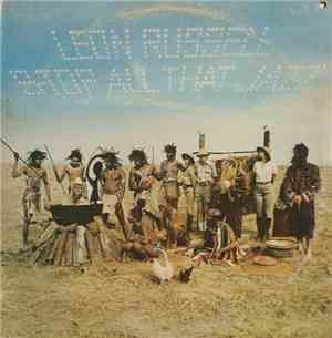 Leon Russell - Stop All That Jazz
