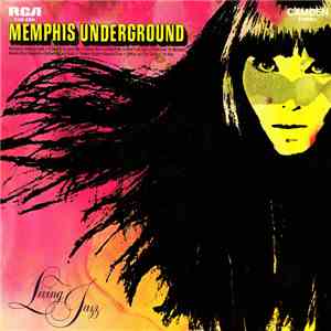 Living Jazz - Memphis Underground