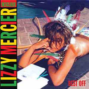 Lizzy Mercier Descloux - Best Off