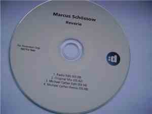 Marcus Schössow - Reverie