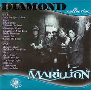 Marillion - Diamond Collection