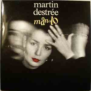 Martin Destrée - Manolo