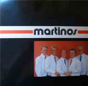Martinos - Martinos