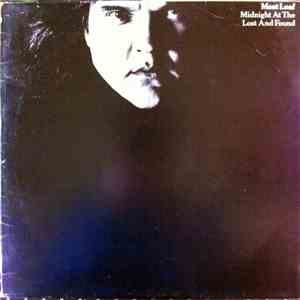 Meat Loaf - Midnight At The Lost And Found