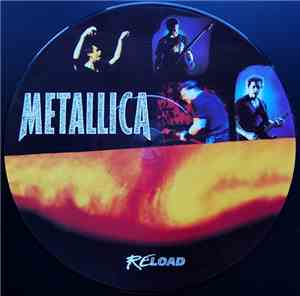 Metallica - Reload