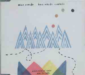 Mice Parade - Bem-Vinda Vontade