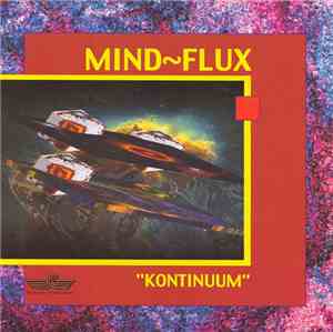 Mind~Flux - Kontinuum