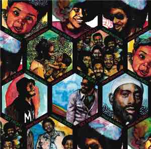 Muro - Sky High! Mizell Bros.Works Mixed By Muro