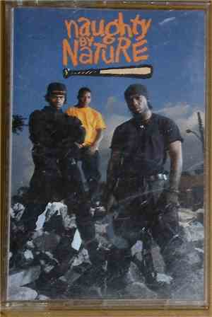 Naughty By Nature - Naughty By Nature