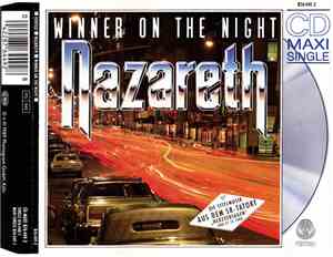 Nazareth  - Winner On The Night