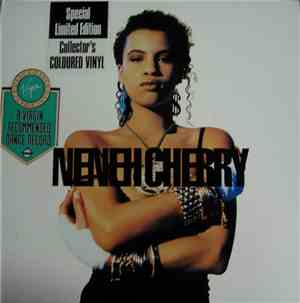 Neneh Cherry - Raw Like Sushi