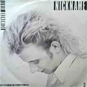 Nickname  - Lever Økonomisk