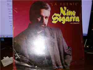 Nino Segarra Y Su Orquesta - La Fuente