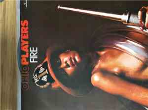 Ohio Players - Fire