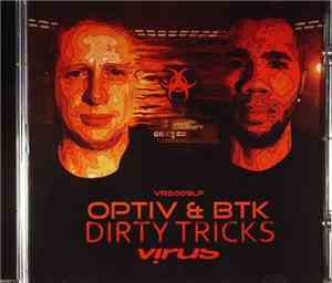 Optiv & BTK - Dirty Tricks
