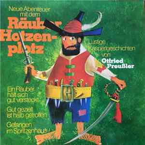Otfried Preußler - Neues Vom Räuber Hotzenplotz