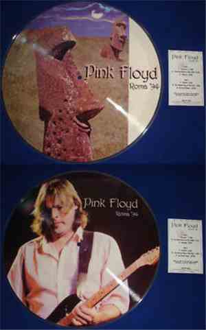 Pink Floyd - Roma '94