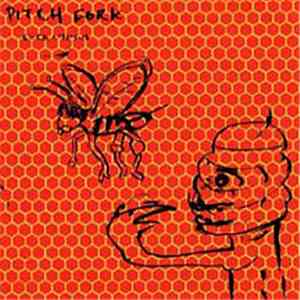 Pitchfork  - Eucalyptus